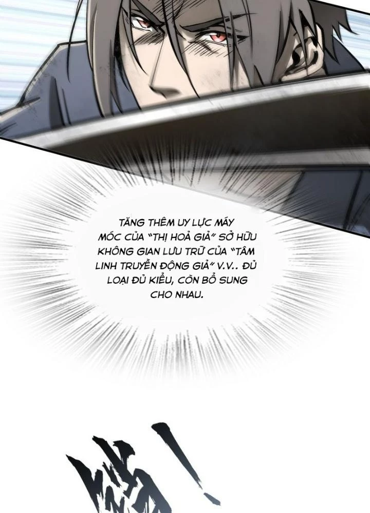 Xuyên Không Thành Chim Chapter 277 - Trang 2