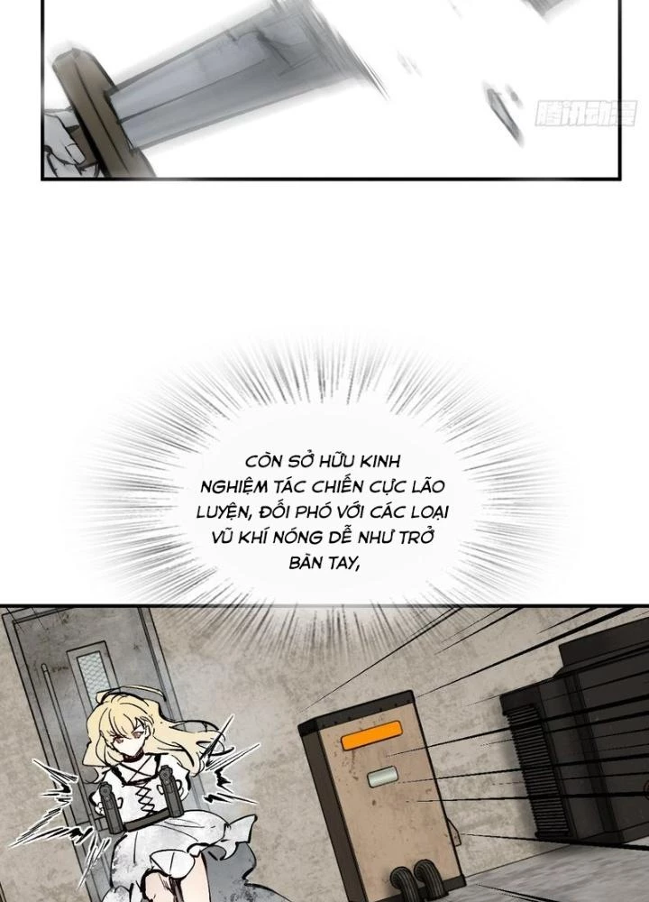 Xuyên Không Thành Chim Chapter 277 - Trang 2