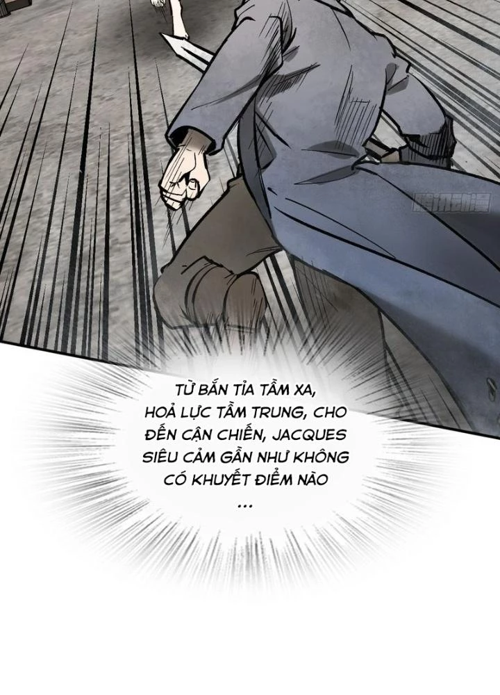Xuyên Không Thành Chim Chapter 277 - Trang 2