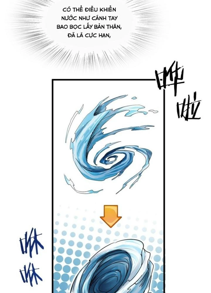Xuyên Không Thành Chim Chapter 278 - Trang 2