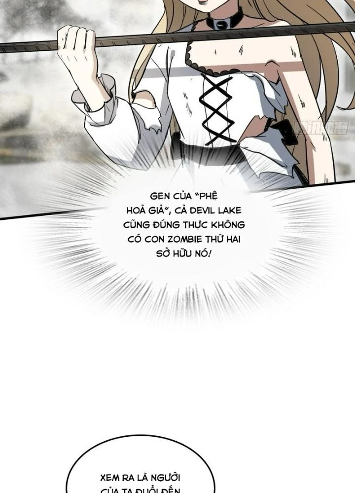 Xuyên Không Thành Chim Chapter 278 - Trang 2