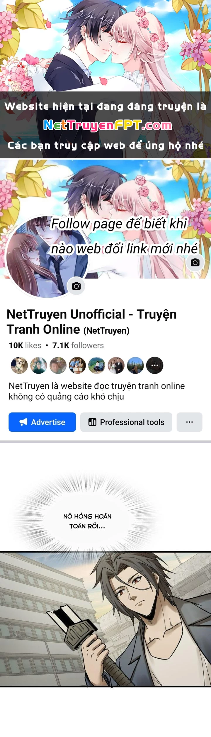 Xuyên Không Thành Chim Chapter 279 - Trang 2