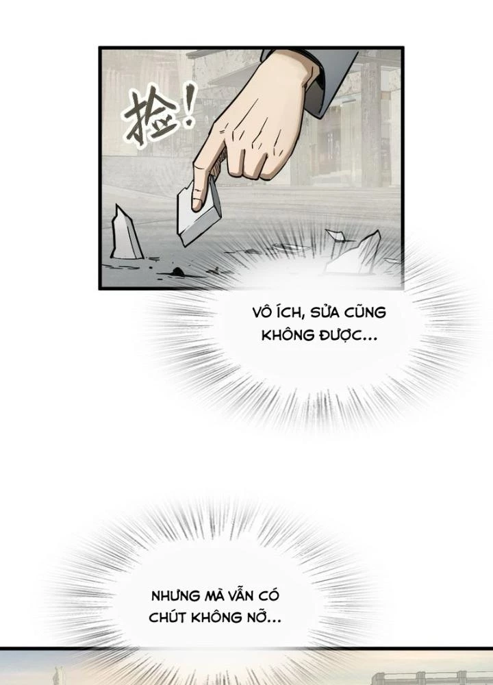 Xuyên Không Thành Chim Chapter 279 - Trang 2
