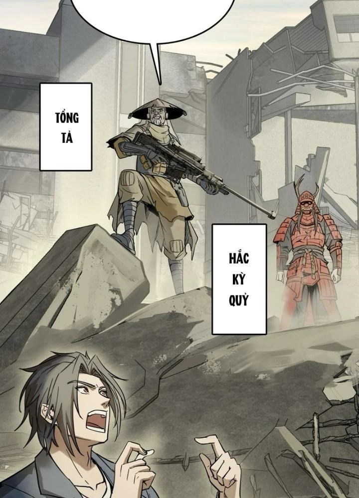 Xuyên Không Thành Chim Chapter 279 - Trang 2
