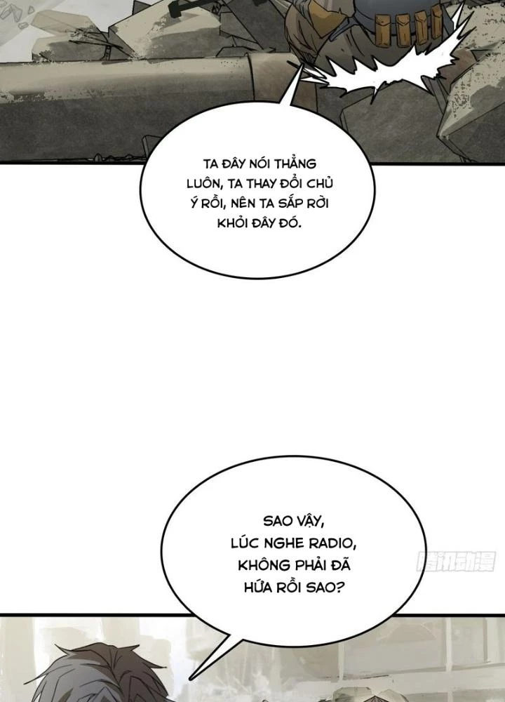 Xuyên Không Thành Chim Chapter 279 - Trang 2