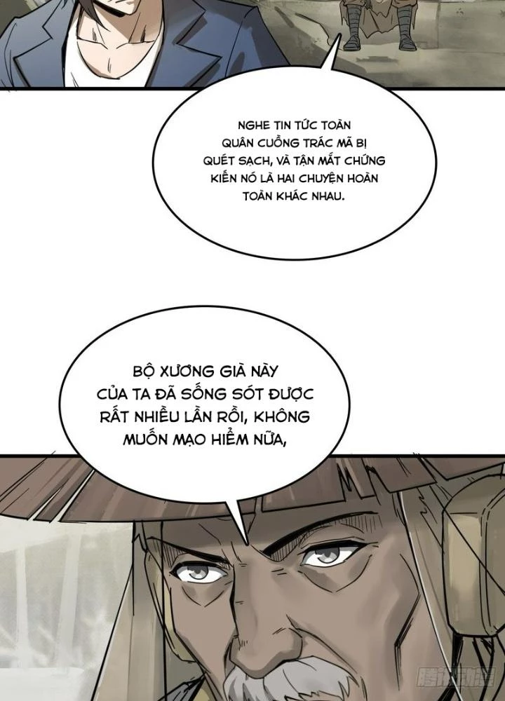 Xuyên Không Thành Chim Chapter 279 - Trang 2