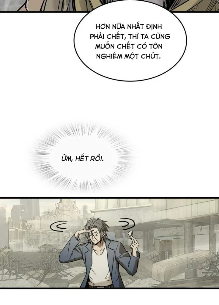 Xuyên Không Thành Chim Chapter 279 - Trang 2