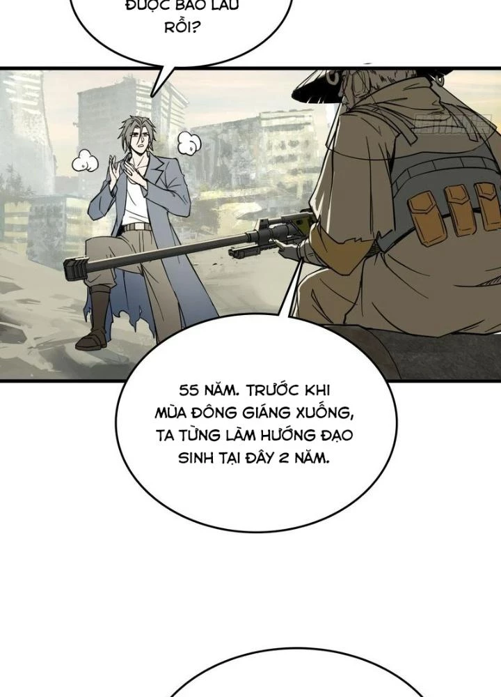 Xuyên Không Thành Chim Chapter 279 - Trang 2