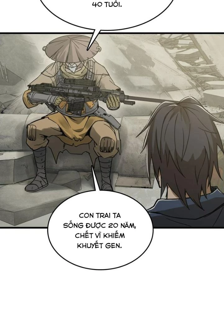 Xuyên Không Thành Chim Chapter 279 - Trang 2