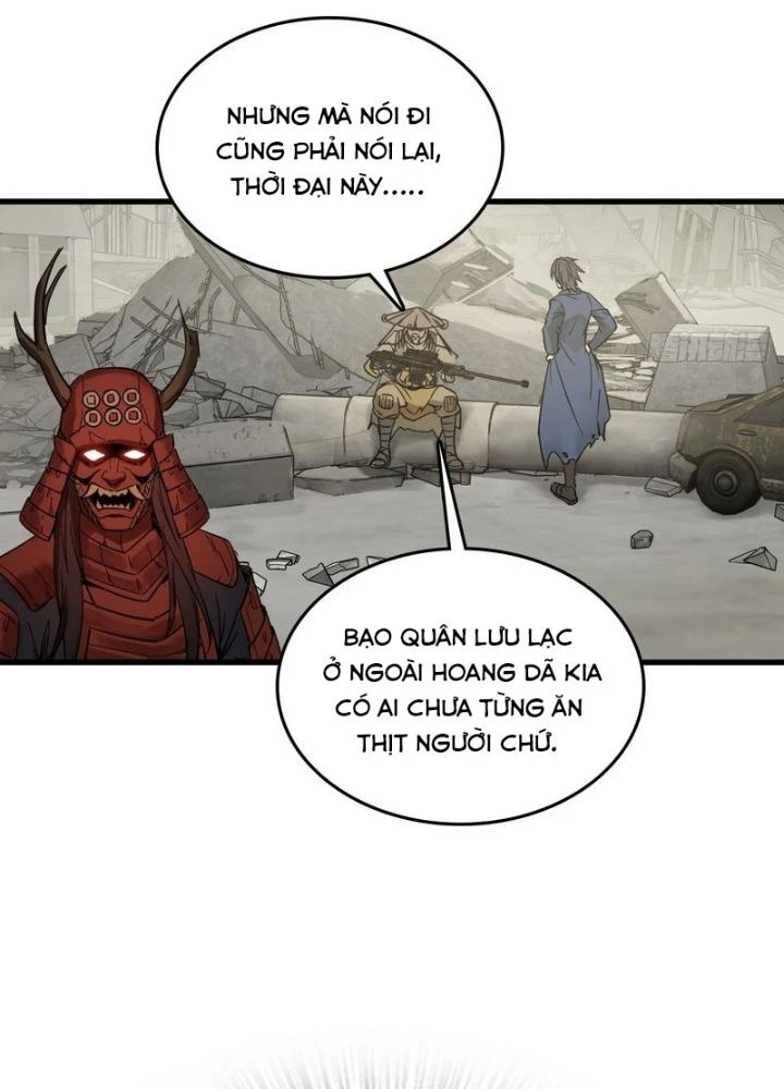 Xuyên Không Thành Chim Chapter 279 - Trang 2