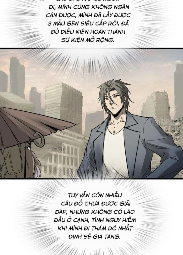 Xuyên Không Thành Chim Chapter 279 - Trang 2