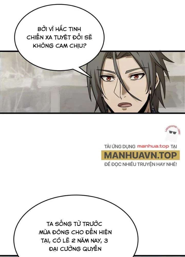 Xuyên Không Thành Chim Chapter 279 - Trang 2