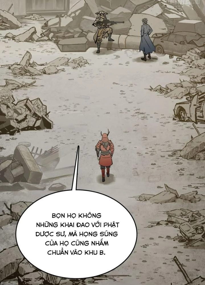 Xuyên Không Thành Chim Chapter 279 - Trang 2