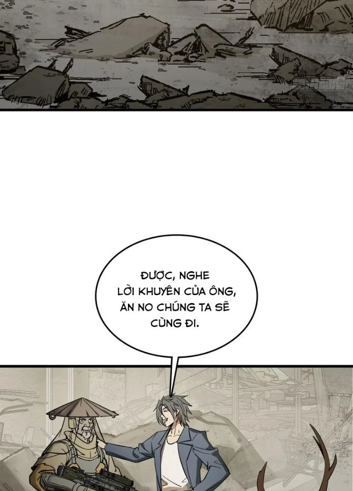 Xuyên Không Thành Chim Chapter 279 - Trang 2