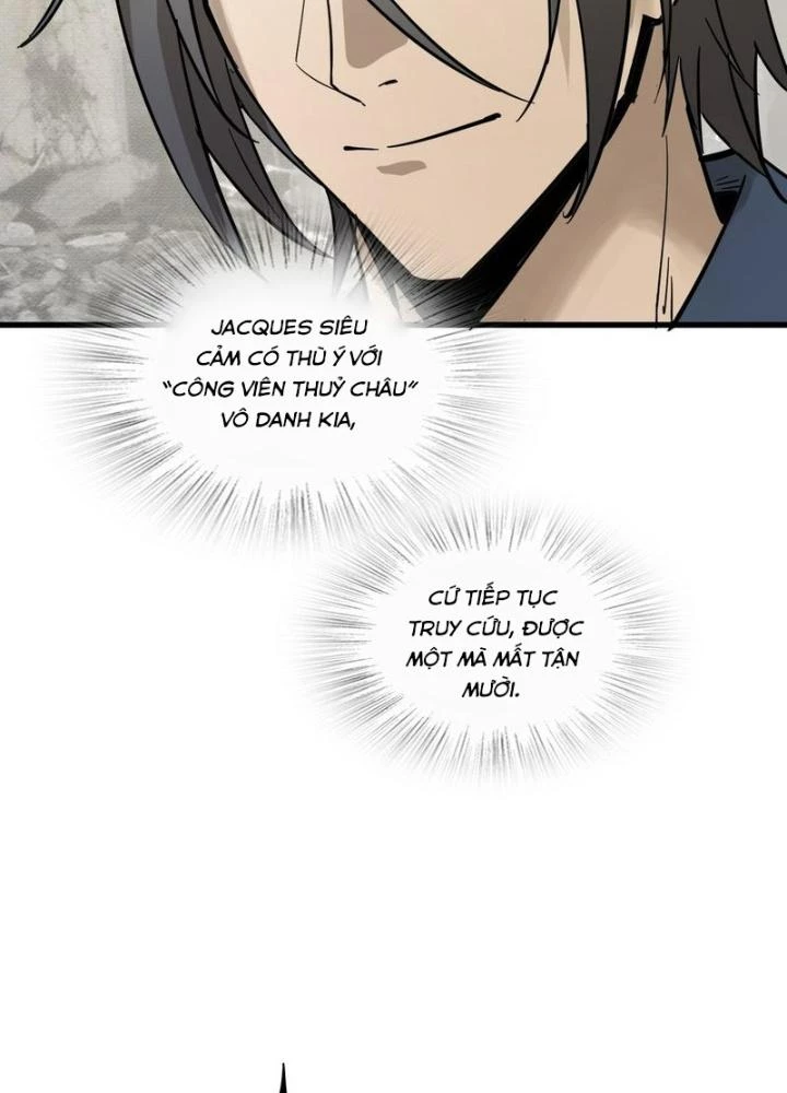 Xuyên Không Thành Chim Chapter 279 - Trang 2