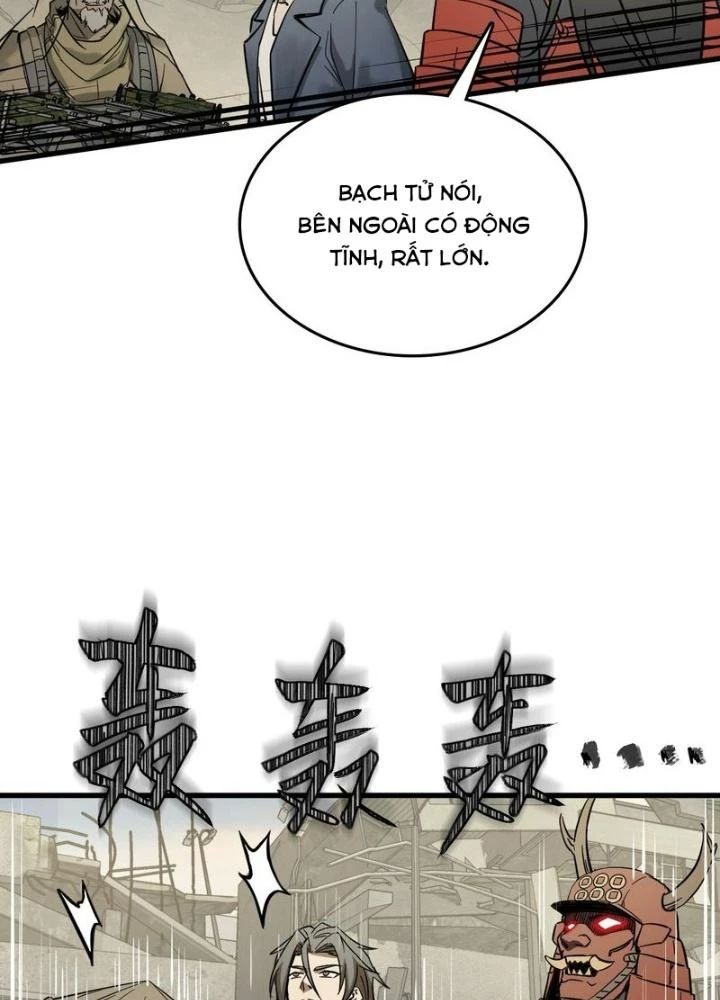 Xuyên Không Thành Chim Chapter 279 - Trang 2
