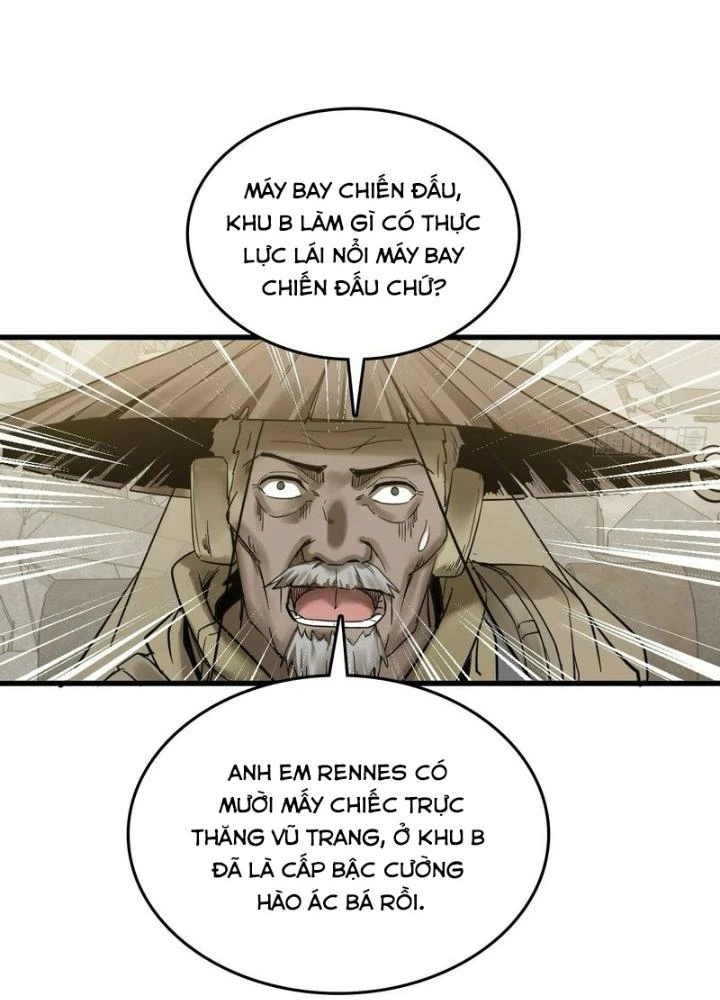 Xuyên Không Thành Chim Chapter 279 - Trang 2
