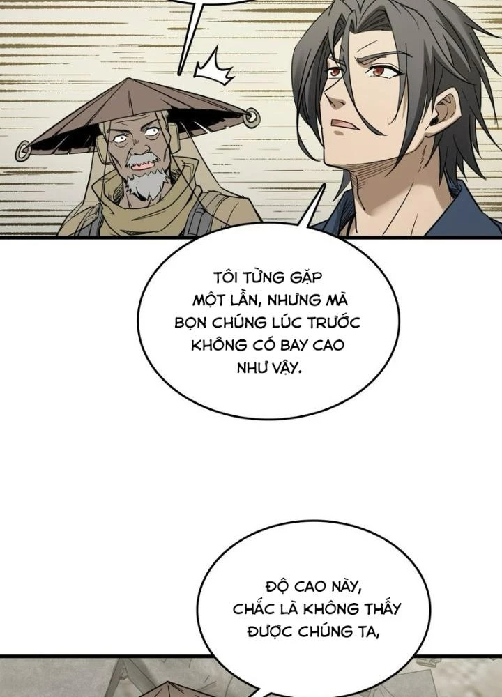Xuyên Không Thành Chim Chapter 279 - Trang 2