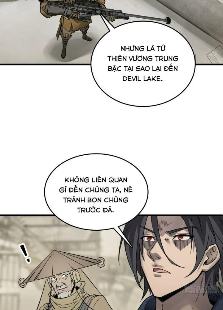 Xuyên Không Thành Chim Chapter 279 - Trang 2