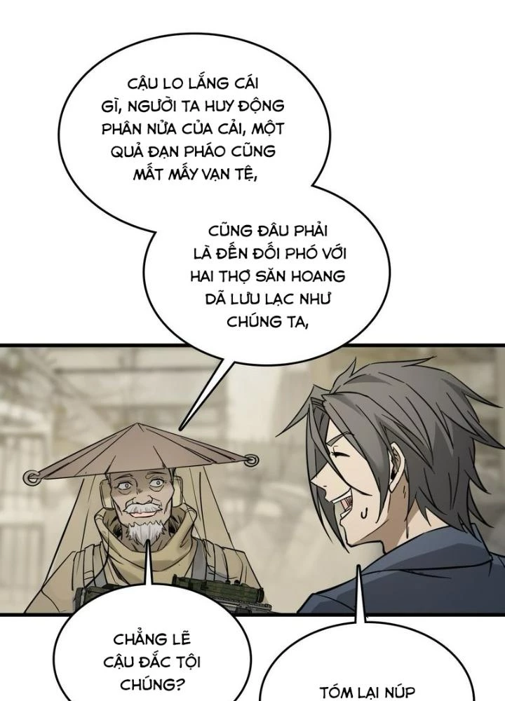 Xuyên Không Thành Chim Chapter 279 - Trang 2