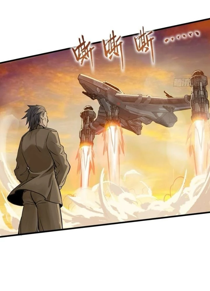 Xuyên Không Thành Chim Chapter 279 - Trang 2