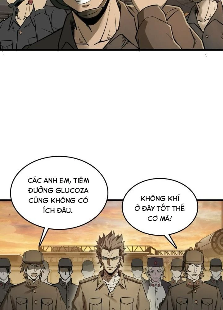 Xuyên Không Thành Chim Chapter 279 - Trang 2
