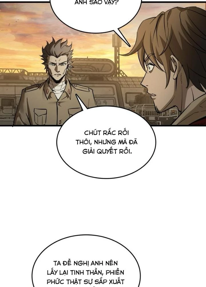 Xuyên Không Thành Chim Chapter 279 - Trang 2