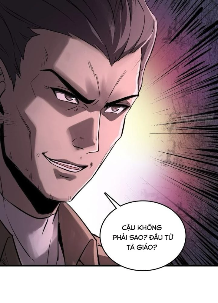 Xuyên Không Thành Chim Chapter 279 - Trang 2