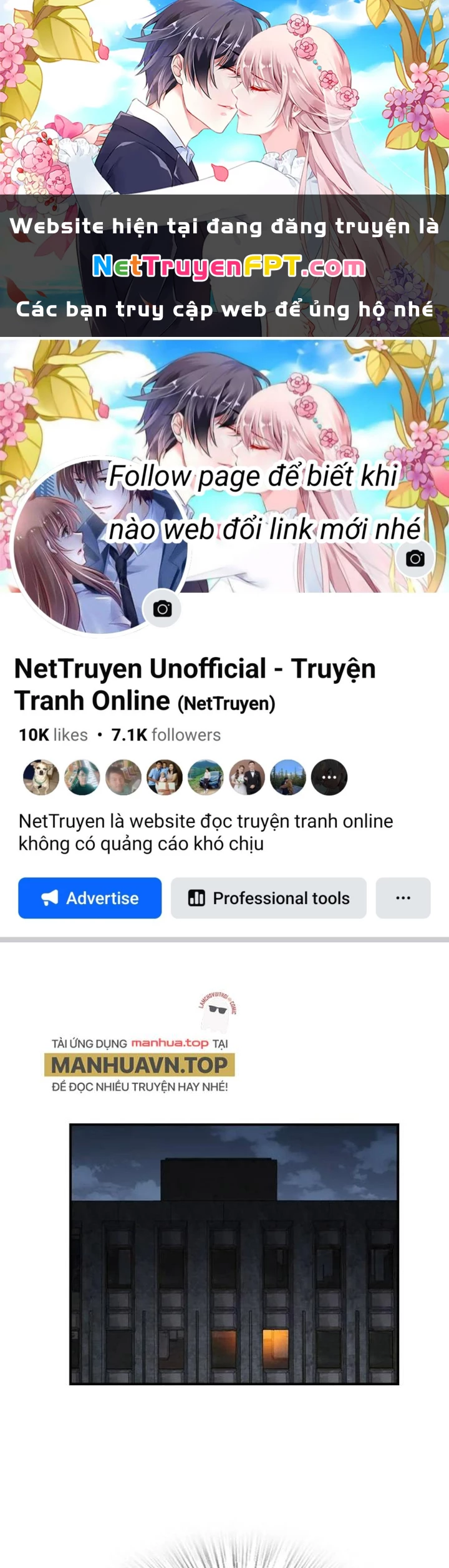 Xuyên Không Thành Chim Chapter 280 - Trang 2