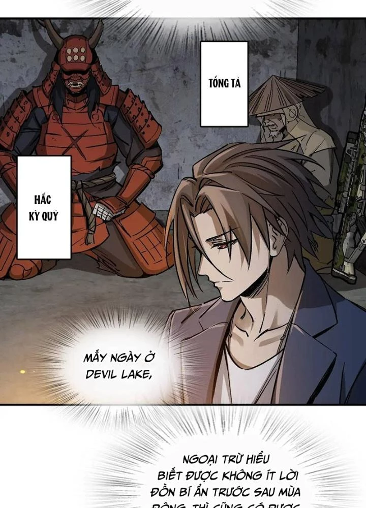 Xuyên Không Thành Chim Chapter 280 - Trang 2