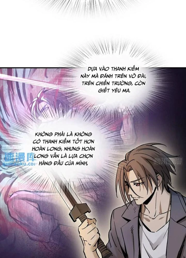 Xuyên Không Thành Chim Chapter 280 - Trang 2