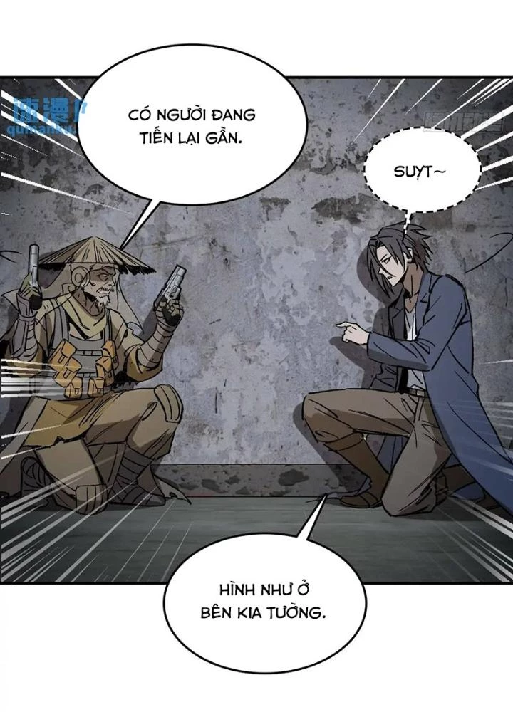 Xuyên Không Thành Chim Chapter 280 - Trang 2