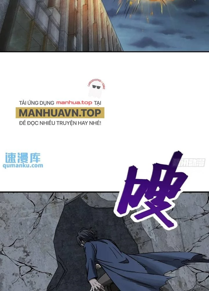 Xuyên Không Thành Chim Chapter 280 - Trang 2