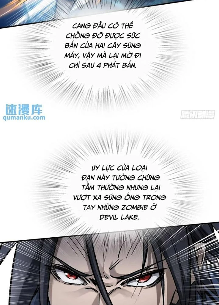 Xuyên Không Thành Chim Chapter 280 - Trang 2