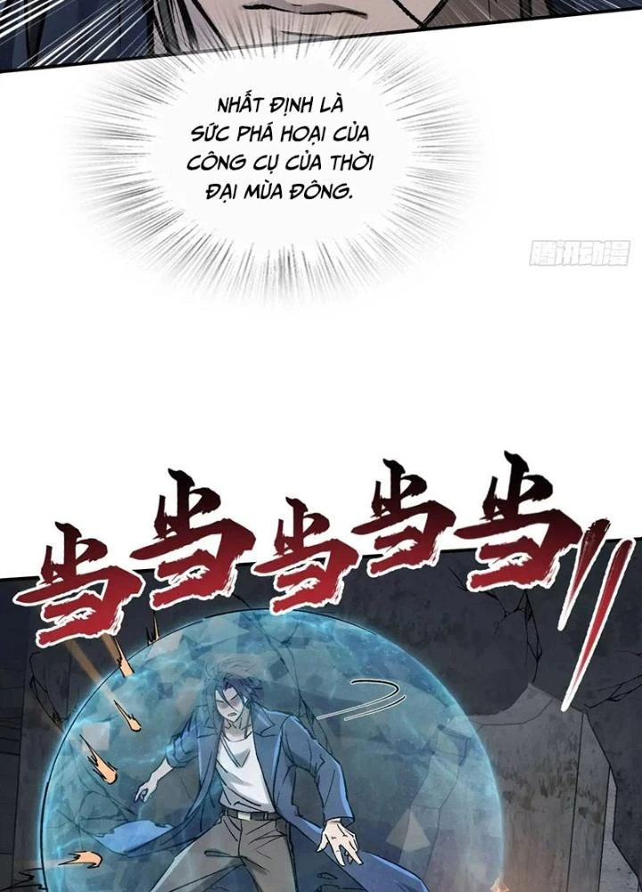 Xuyên Không Thành Chim Chapter 280 - Trang 2