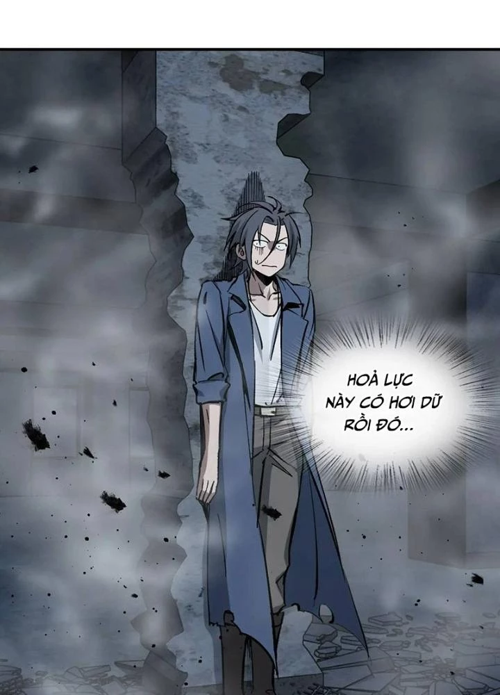 Xuyên Không Thành Chim Chapter 280 - Trang 2