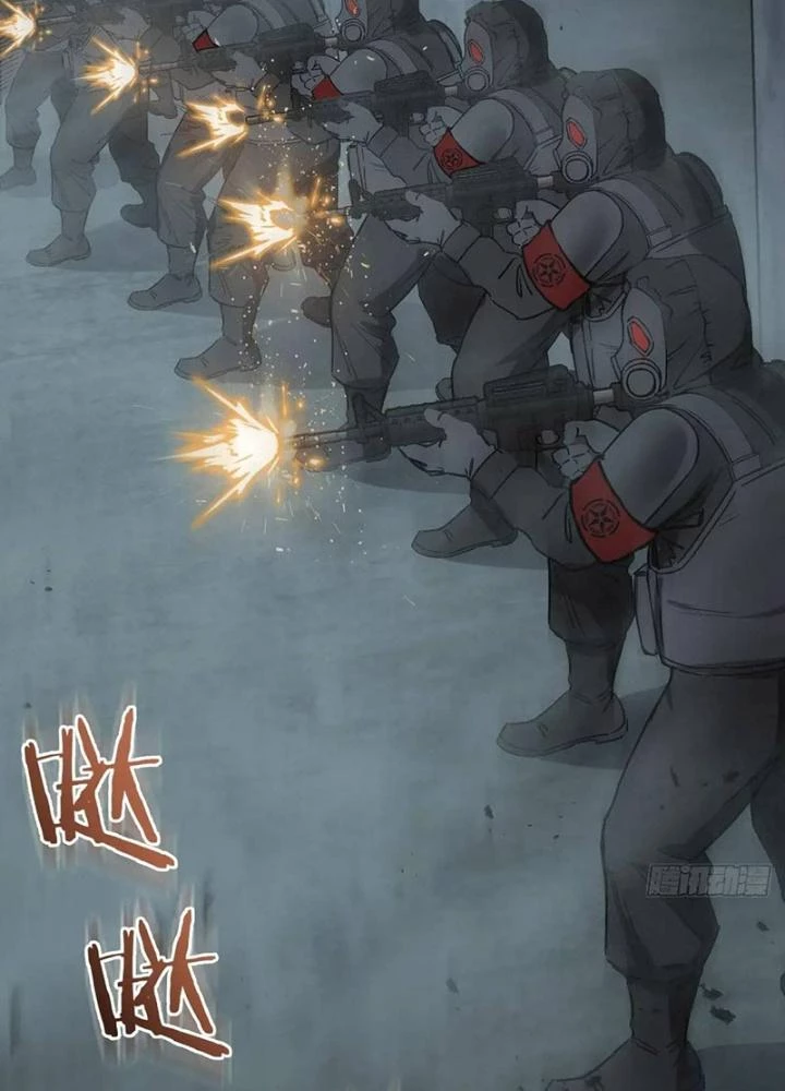 Xuyên Không Thành Chim Chapter 280 - Trang 2