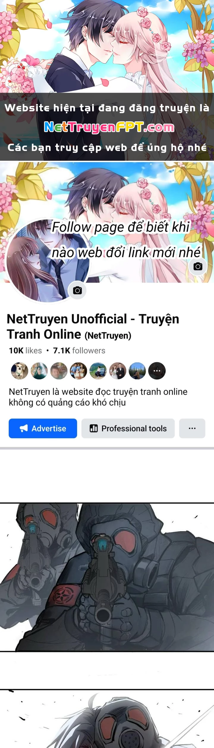 Xuyên Không Thành Chim Chapter 281 - Trang 2