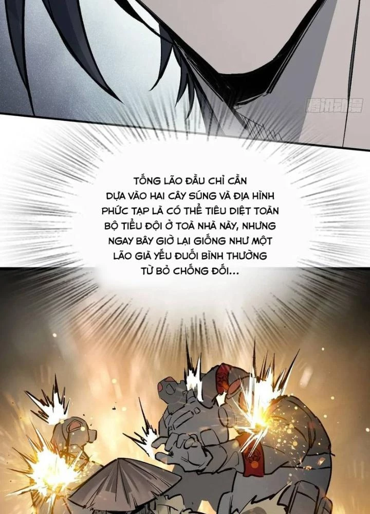 Xuyên Không Thành Chim Chapter 281 - Trang 2