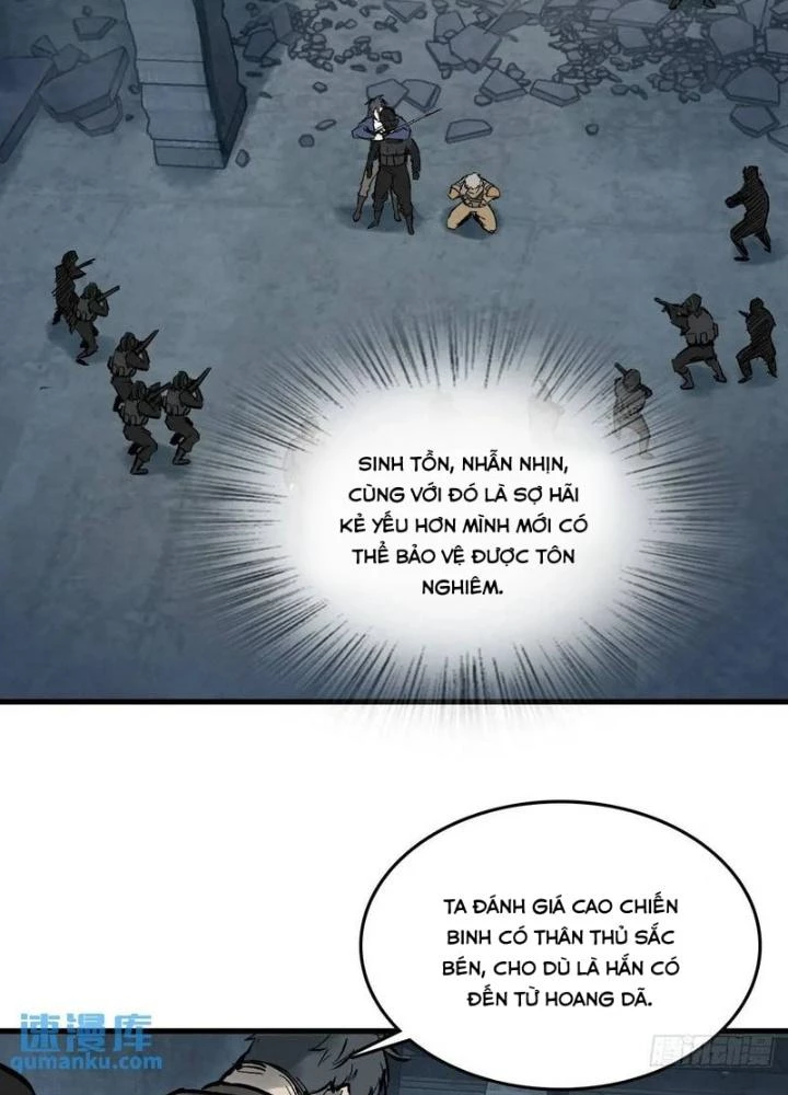 Xuyên Không Thành Chim Chapter 281 - Trang 2