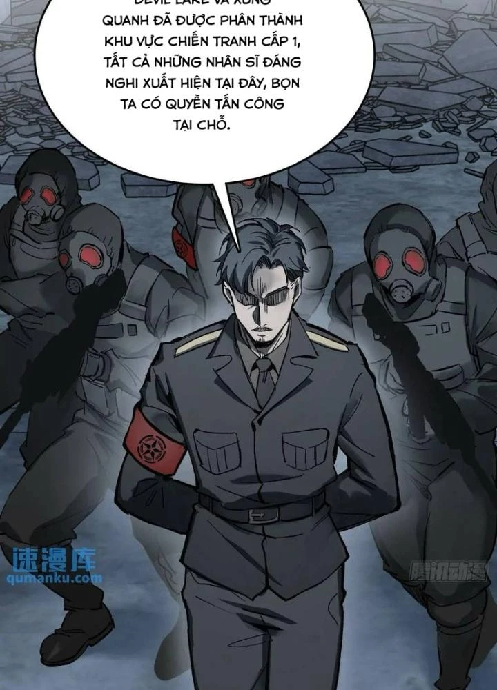 Xuyên Không Thành Chim Chapter 281 - Trang 2