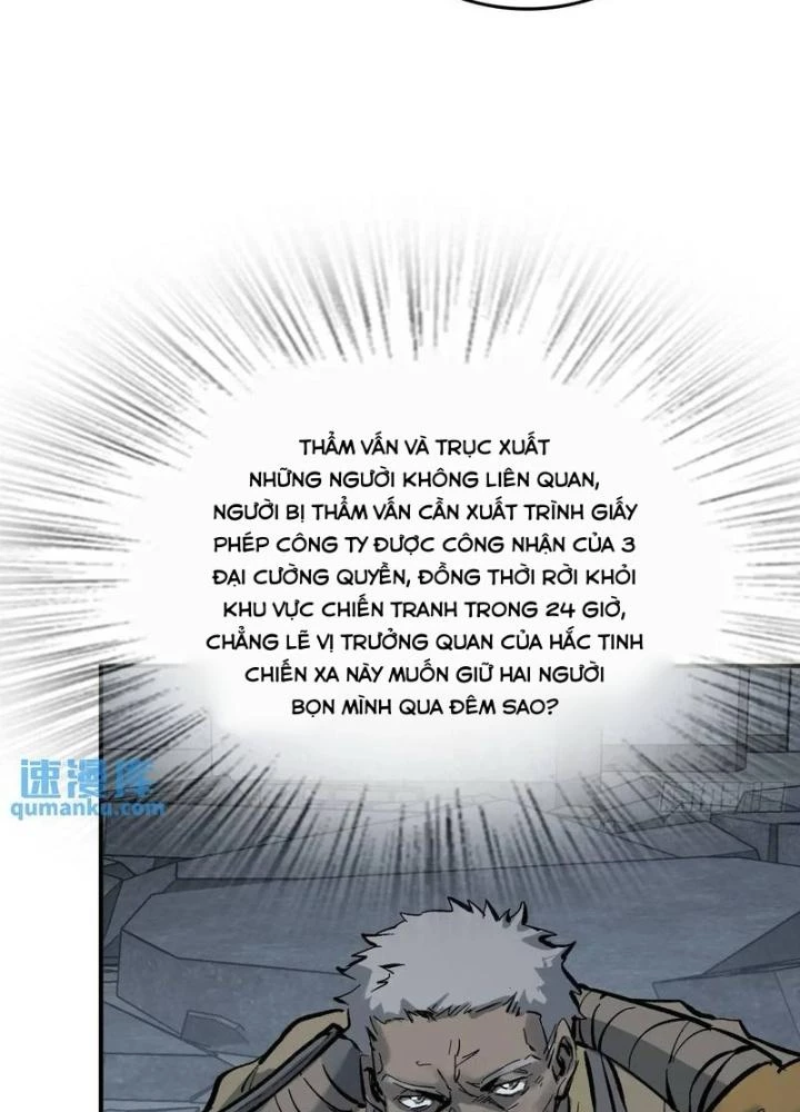 Xuyên Không Thành Chim Chapter 281 - Trang 2