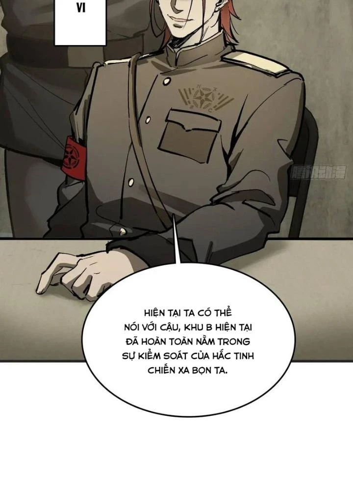 Xuyên Không Thành Chim Chapter 281 - Trang 2
