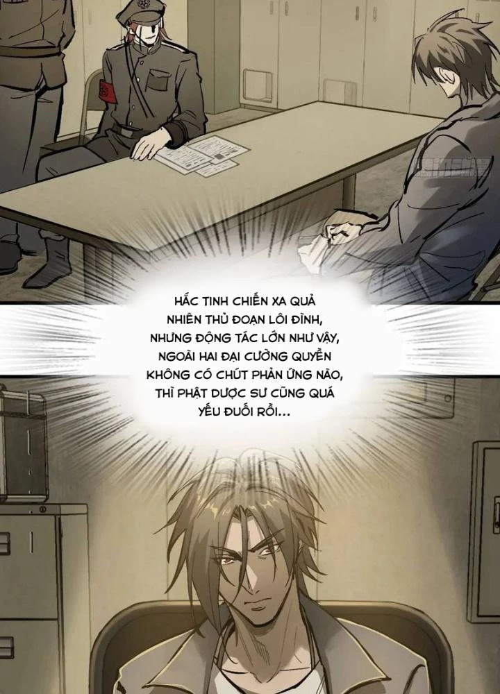 Xuyên Không Thành Chim Chapter 281 - Trang 2