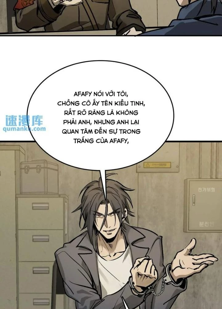 Xuyên Không Thành Chim Chapter 281 - Trang 2