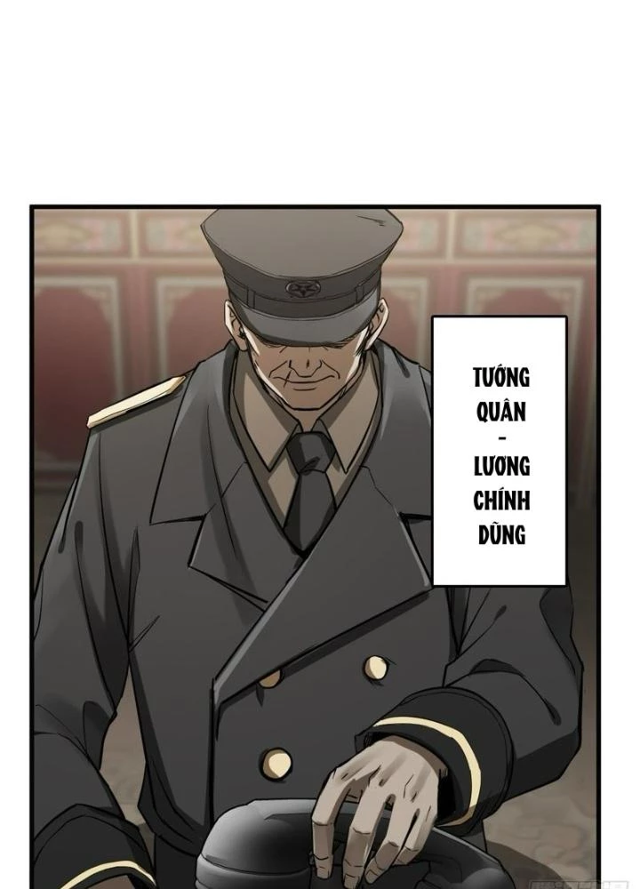 Xuyên Không Thành Chim Chapter 282 - Trang 2