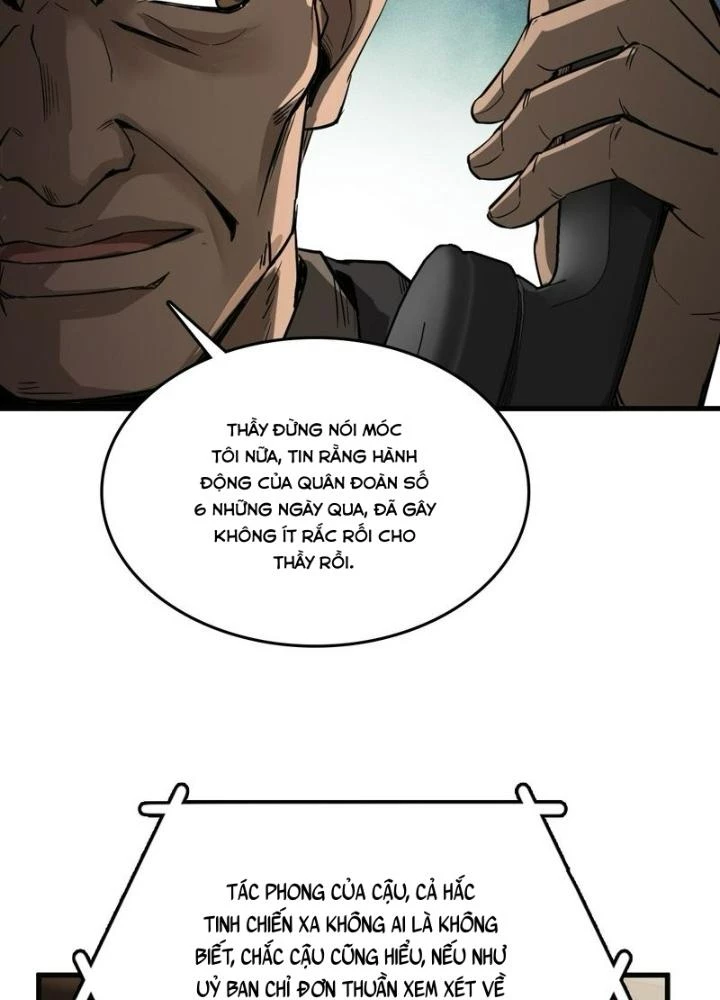 Xuyên Không Thành Chim Chapter 282 - Trang 2