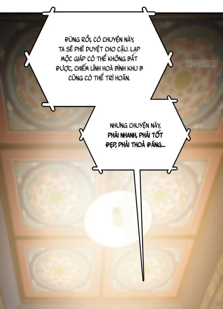 Xuyên Không Thành Chim Chapter 282 - Trang 2
