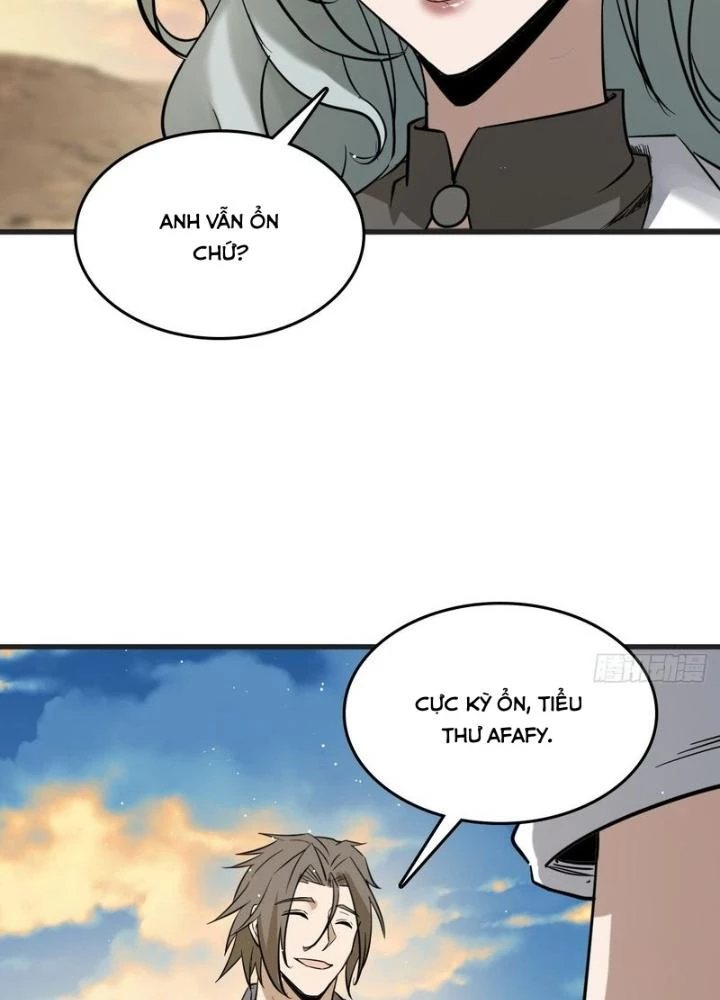 Xuyên Không Thành Chim Chapter 282 - Trang 2