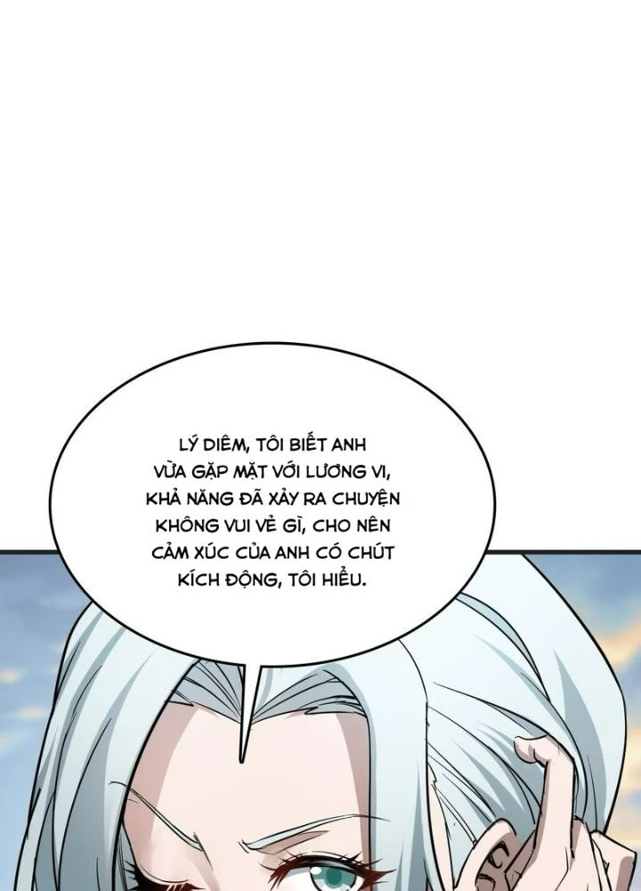 Xuyên Không Thành Chim Chapter 282 - Trang 2